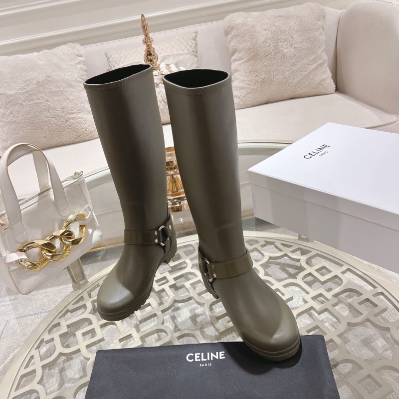 Celine Boots